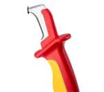 Monterski nož 1000 V NEO TOOLS 01-553 - Slika 3