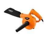 Električni puhač i usisavač 600 W 04-625