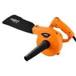 Električni puhač i usisavač 600 W 04-625