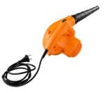 Električni puhač i usisavač 600 W 04-625 - Slika 4