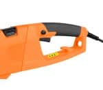 Vrtni alat 2u1 ele. trimer+lančana pila 04-634 - Slika 8