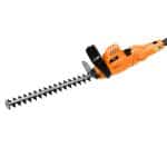 Vrtni alat 2u1 ele. trimer+lančana pila 04-634 - Slika 4