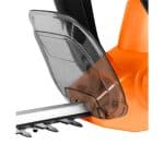 Vrtni alat 2u1 ele. trimer+lančana pila 04-634 - Slika 6