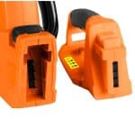 Vrtni alat 2u1 ele. trimer+lančana pila 04-634 - Slika 7