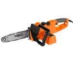 Vrtni alat 2u1 ele. trimer+lančana pila 04-634 - Slika 2