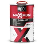 UPOL Bezbojni Lak Maximum 2:1 1L