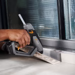 STEINEL Pištolj za vruće ljepilo GLUEMATIC 7011 FS EU - Slika 3