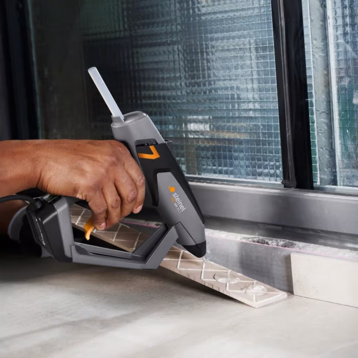 STEINEL Pištolj za vruće ljepilo GLUEMATIC 7011 FS EU - Slika 3