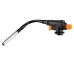 Plinski plamenik s fleksibilnom mlaznicom 20-080 - Slika 2