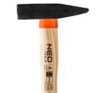 Čekić s drvenom drškom 300g 25-013 - Slika 2