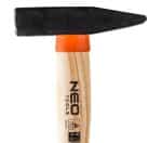Čekić s drvenom drškom 400g 25-010 - Slika 2