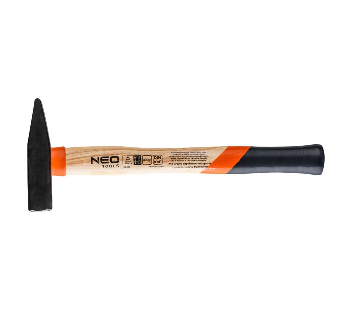 25-014 Čekić s drvenom drškom 400g 25-010 - Slika 1