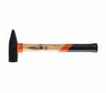 Čekić s drvenom drškom 800g 25-018