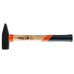 Čekić s drvenom drškom 800g 25-018