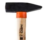 Čekić s drvenom drškom 800g 25-018 - Slika 2