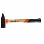 Čekić s drvenom drškom 1000g 25-020
