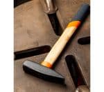 Čekić s drvenom drškom 1000g 25-020 - Slika 4