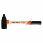 Čekić s drvenom drškom 2000g 25-030