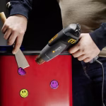 Steinel HM 1920 E vrući zračni pištolj - Slika 4