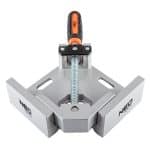 Kutna stezaljka 90° NEO TOOLS 45-490