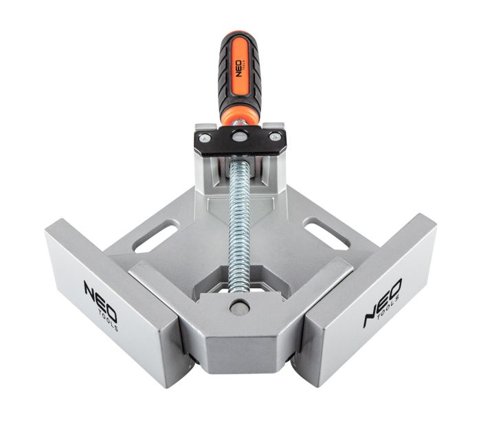 45-490 Kutna stezaljka 90° NEO TOOLS 45-490 - Slika 1