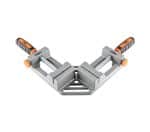 Dvostruka kutna stezaljka NEO TOOLS 45-491