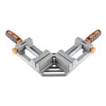 Dvostruka kutna stezaljka NEO TOOLS 45-491