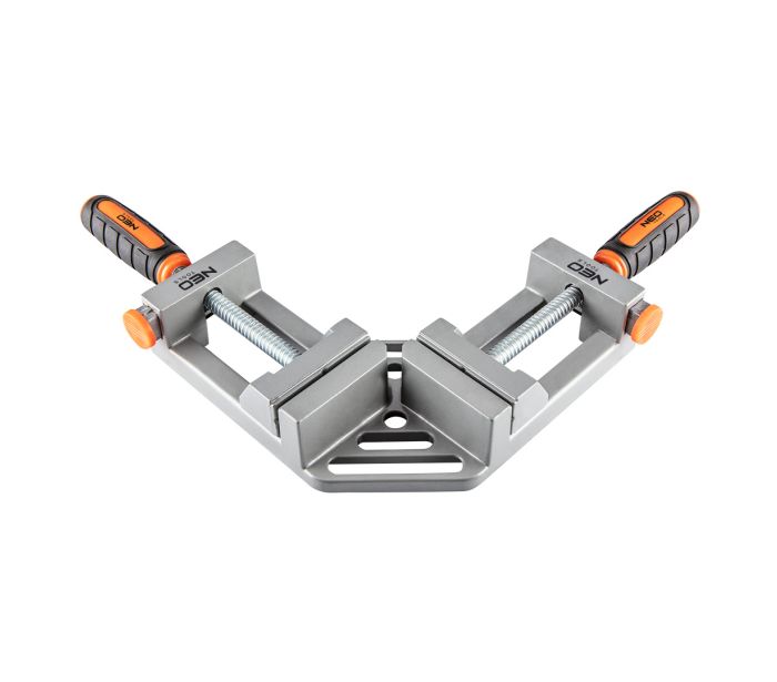 45-491 Dvostruka kutna stezaljka NEO TOOLS 45-491 - Slika 1
