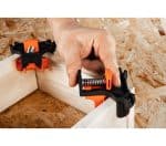 Set od 4 kutne stege NEO TOOLS 45-492 - Slika 5