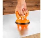 Vakuumska hvataljka NEO TOOLS, 40 KG - Slika 2