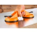 Vakuumska hvataljka NEO TOOLS, 80 KG - Slika 3