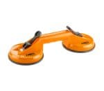 Vakuumska hvataljka NEO TOOLS, 80 KG