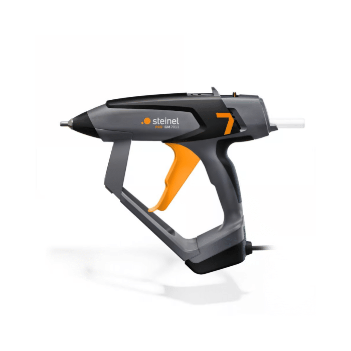 STEINEL Pištolj za vruće ljepilo GLUEMATIC 7011 FS EU - Slika 2