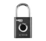 Katanac na otisak prsta NEO TOOLS 85-000