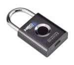 Katanac na otisak prsta NEO TOOLS 85-000 - Slika 3