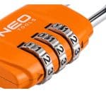 Katanac s brojčanikom NEO TOOLS 85-001 - Slika 4