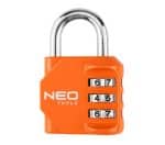 Katanac s brojčanikom NEO TOOLS 85-002