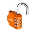 Katanac s brojčanikom NEO TOOLS 85-002 - Slika 6