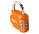 Katanac s brojčanikom NEO TOOLS 85-002 - Slika 2