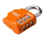 Katanac s brojčanikom NEO TOOLS 85-002 - Slika 3