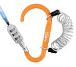 Karabiner kopča NEO TOOLS 85-003 - Slika 3