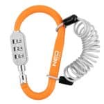 Karabiner kopča NEO TOOLS 85-003