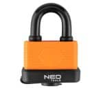 Katanac vodootporni 40mm 85-011 - Slika 2