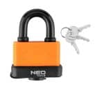 Katanac vodootporni 40mm 85-011