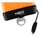 Katanac vodootporni 40mm 85-011 - Slika 3