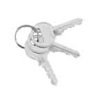 Katanac vodootporni 40mm 85-011 - Slika 5