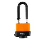 Katanac vodootporni produženi 40mm 85-020 - Slika 2