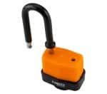 Katanac vodootporni produženi 40mm 85-020 - Slika 3