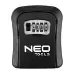 Kodna brava NEO TOOLS 85-040