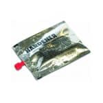 UPOL Učvršćivač za kit 40g crveni